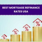 Best Mortgage Refinance Rates USA