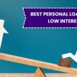 Best personal loans with low interest