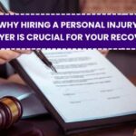 Personal Injury Lawyer