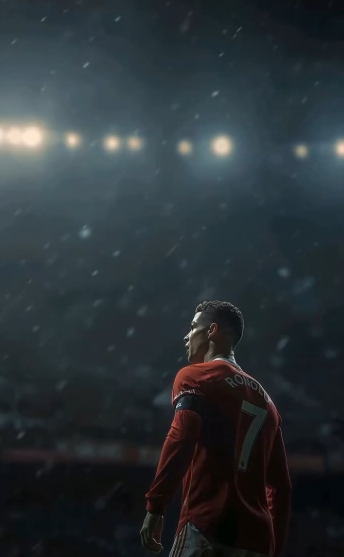 cristiano ronaldo career