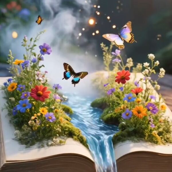 Top 10 Nature AI Generated Live Wallpapers That Inspire Smart Financial Guidance in 2025